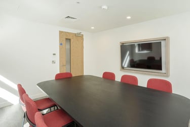 1 bed studio, Park Cross Street, City Centre, Leeds, LS12QJ - Image 4